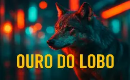 9FB offre il gioco online Wolf Gold